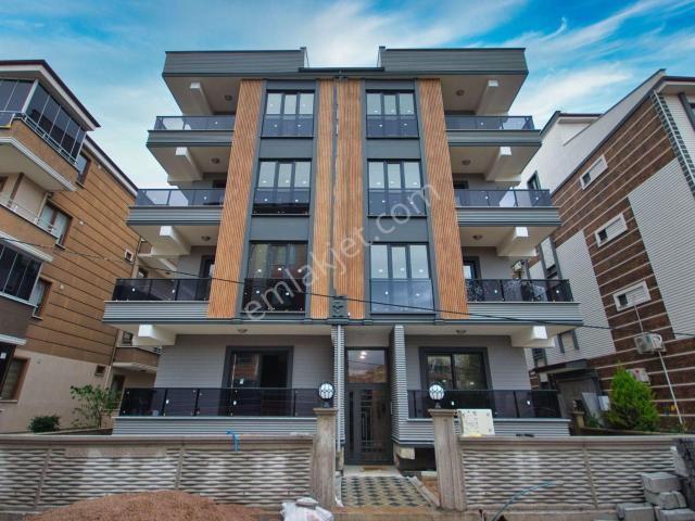 ⭕⭕aktif'ten Akçay'da Satılık Hayallerinizi Süsleyen Kusursuz 2+1 Daire