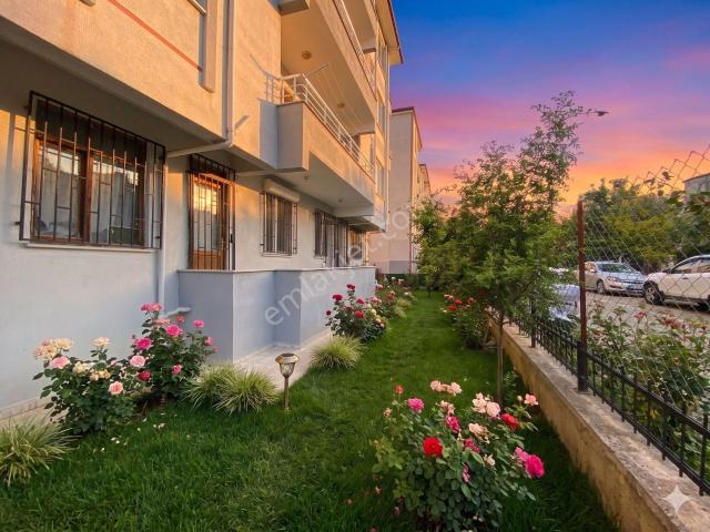 aktif'ten Akçay'da Satılık Müstakil Tadında Ön Cephe Ferah 2+1 Daire