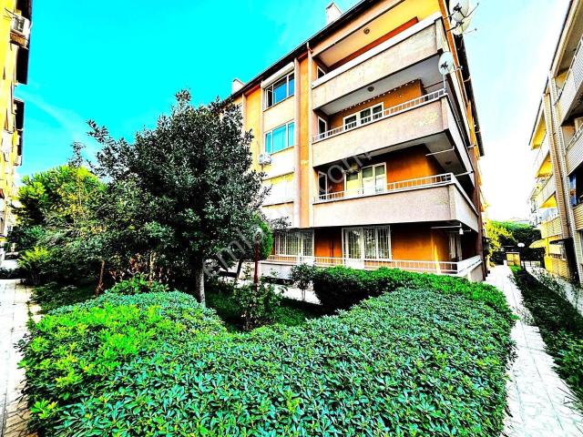 aktif'ten Akçay'da Satılık Yüksek Kredili Çift Wcli Kombili Masrafsız 3+1 Daire