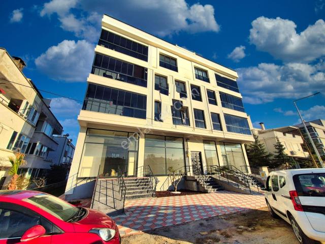 aktiften Altınkum Merkezde Satılık Denize 200mt Muazzam Arakat 2+1daire