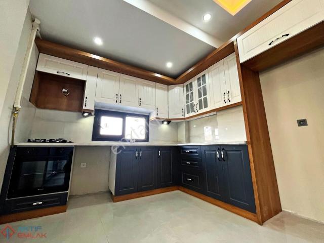 ▓aktif'ten Altınkum'da Modern Mimarili Ferah Sıfır 2+1 Daire