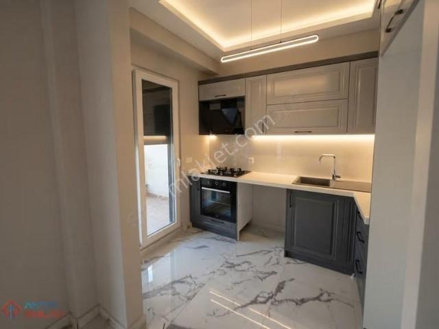 ▀▄aktif'ten Altınkum'da Ön Cephe Denize 250mt Harika 2+1 Daire