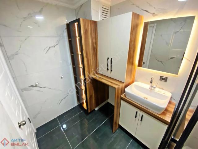 ▓aktif'ten Altınkum'da Denize 500mt Full Yapılı Harika 2+1 Daire