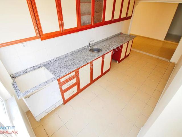 ▓aktif'ten Altınkumda Denize Yakın Çift Wcli Masrafsız 2+1 Daire