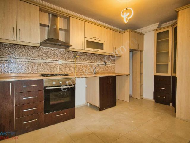 ▀▄aktif'ten Altınkum'da Doğalgazlı Çift Balkonlu Ferah 2+1 Daire