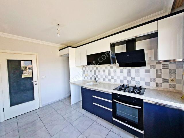 aktif'ten Altınkum'da Ebeveyn Banyolu Kiralık Geniş 2+1 Daire