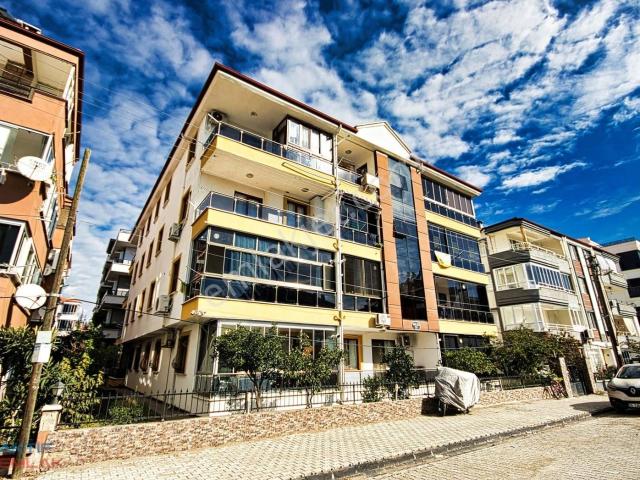 ▀▄aktif'ten Altınkum'da Full Kredili Asansörlü Ferah 2+1 Daire