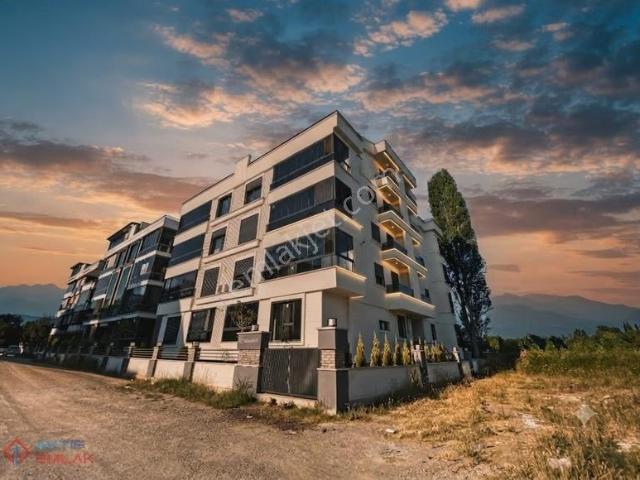 ▓aktiften Altınkumda Konumu Ve Kalitesiyle Fark Yaratan 2+1daire