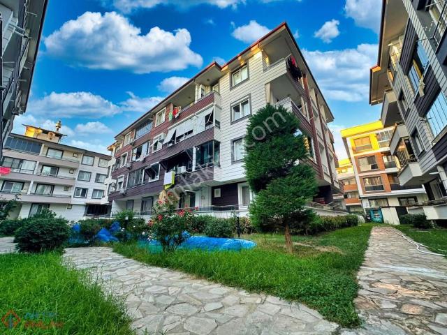 ▓aktif'ten Altınkum'da Krediye Uygun Güvenlikli 2+1 Daire