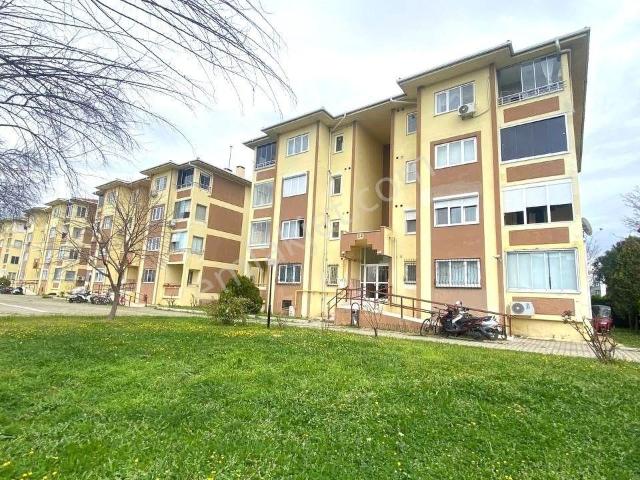 aktiften Bahçelievlerde Denize Yeşile Ve Ulaşıma Yakın Fırsat! 2+1 Satılık Daire