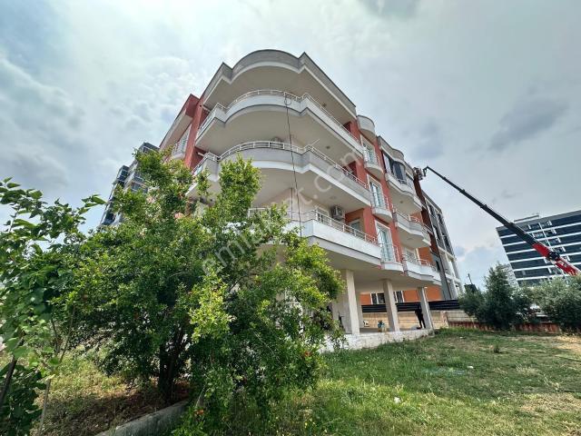 Aktif'ten Batıkent'de Satılık 3+1 Geniş Daire