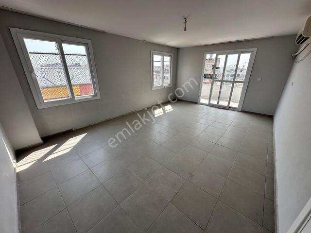 Aktif'ten Bekirde Yolunda Kiralık 3+1 Daireler