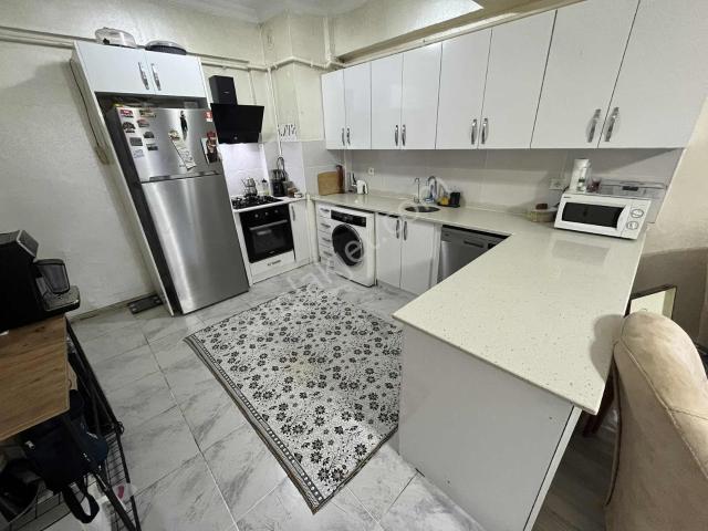 Aktif'ten Binevler Merkezde 2+1 Satılık Daire
