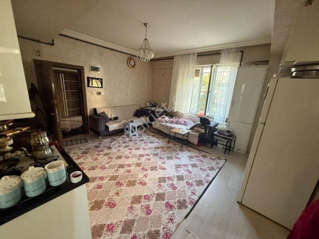Aktif'ten Bülbülzade Mahallesinde Uygun Fiyatlı 2+1 Daire