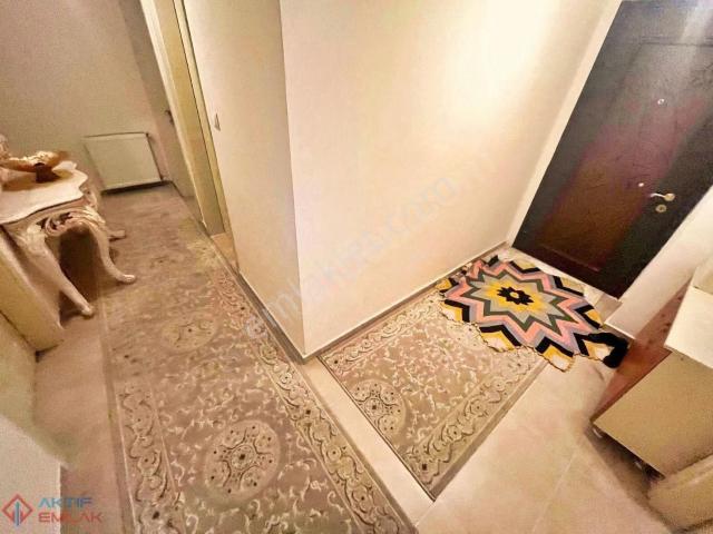 ▓aktif'ten Camivasatta Ön Cephe Arakat Asansörlü 3+1 Geniş Daire