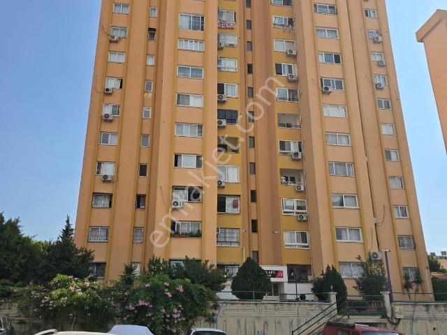 Aktif'ten Cumhuriyet Evlerinde Satılık 3+1 Daire