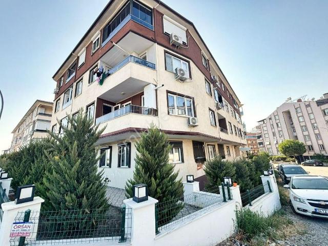 aktif'ten Fırsat Akçay'da Satılık Ayrı Mutfak Deprem Etüdlü Ayrı Mutfak 2+1daire