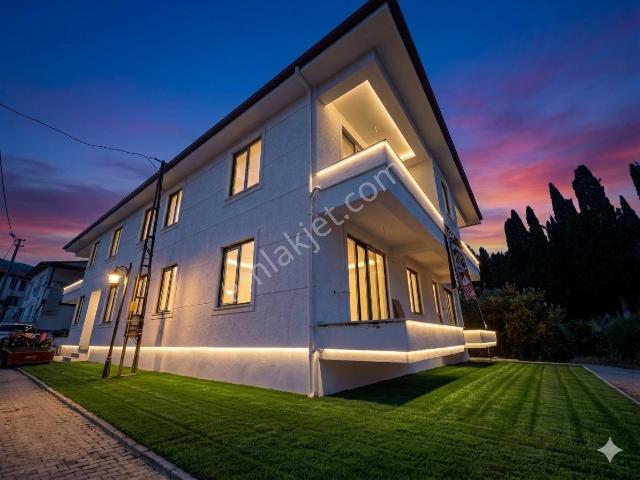 aktiften Gürede Satılık Doğanın Sakinliğiyle Buluşturan Ferah Manzaralı 2+1 Daire