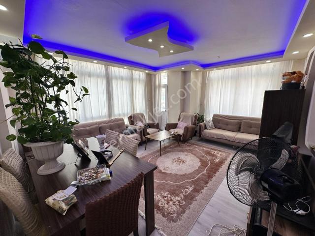 Aktif'ten Hamidiye Mah.'de Satılık 3+1 İçi Yapılı Lüks Daire