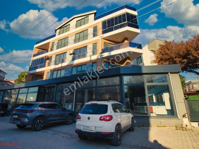 ▓aktif'ten İkizçay'da Merkezi Konumda Ayrı Mutfaklı 2+1 Daire