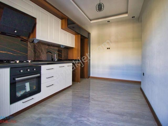 ▓aktif'ten İkizçay'da Geniş Ailelere Ebeveyn Banyolu 4+1 Dubleks