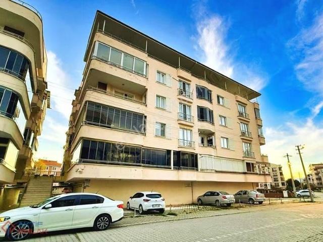 ▓ Aktif'ten İkizçay'da Geniş Ailelere Özel Kullanışlı 3+1 Daire