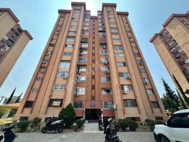 Aktif'ten Korukent Cumhuriyet Evleri'nde Kiralık 3+1 Daire