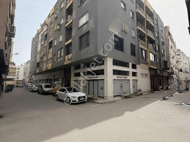 Aktif'ten Merkezde İçi Yapılı 3+1 Çarşı