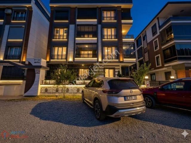 ▓aktiften Modern Yaşamın Tüm Beklentilerini Karşılayan 2+1 Daire