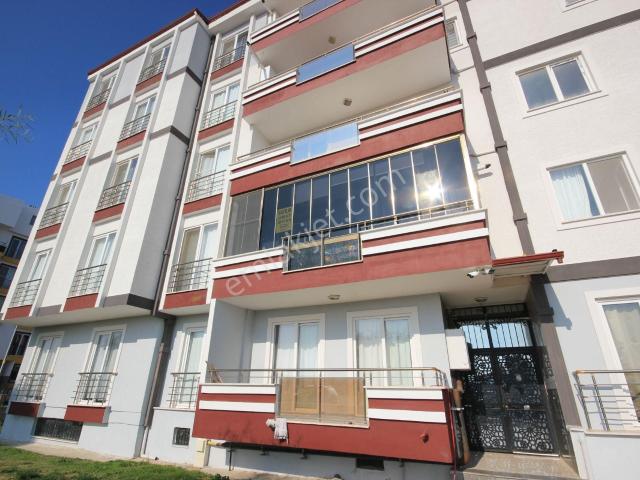 aktiften Sizi Özel Hissetirecek Bahçelievler Mahallesinde 1+1 Önu Kapanmaz Satılık Daire