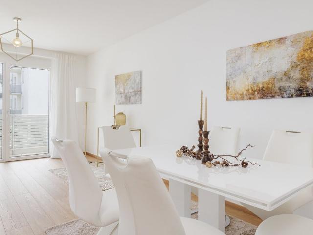 AKTION: 1 Monat mietfrei wohnen ein Zuhause zum Wachsen