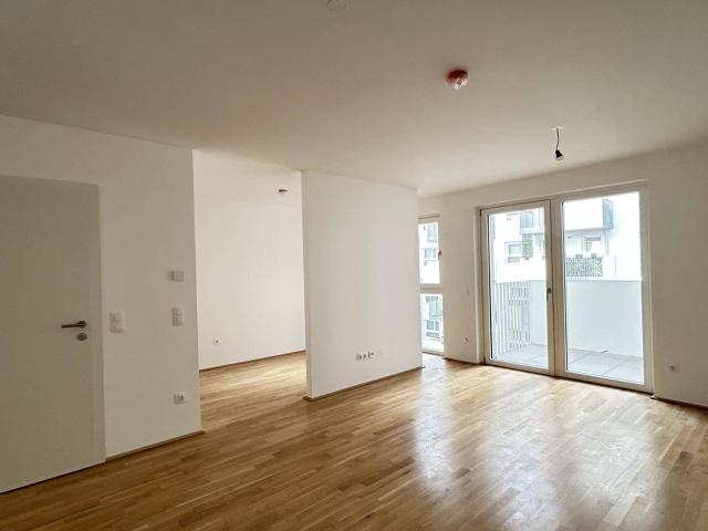 AKTION! Charmantes 1 Zimmer Apartment im Neubau – Provisionsfrei kaufen!