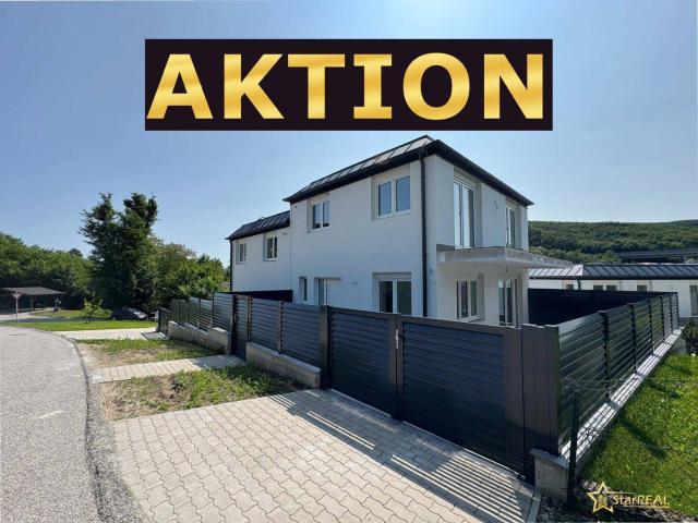 AKTION! KAUFREIS REDUZIERT! TOP ZENTRUMSLAGE. EXQUISITES 5 ZIMMER ZIEGELHAUS! 2 BÄDER 3 TOILETTEN. EDLE AUSSENANLAGEN. PROVISIONSFREI für den Käufer