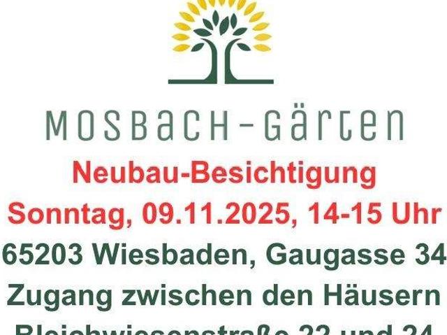 Aktion! inklusive Einbauküche | pures Wohnvergnügen mit 4 Zimmern, Küche, 2 Bädern und Garten