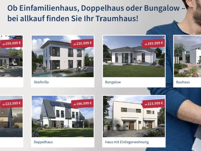 Aktionshaus Viel Raum für die ganze Familie