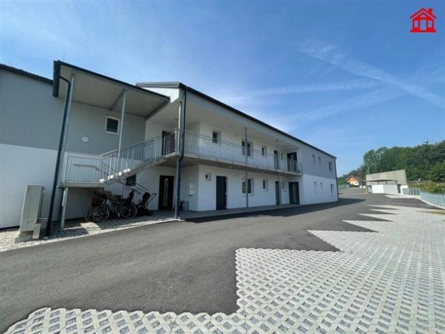 AKTIONSPREIS 5% SPAREN! Neubauwohnung in Seiersberg/ BK 1 Top 6