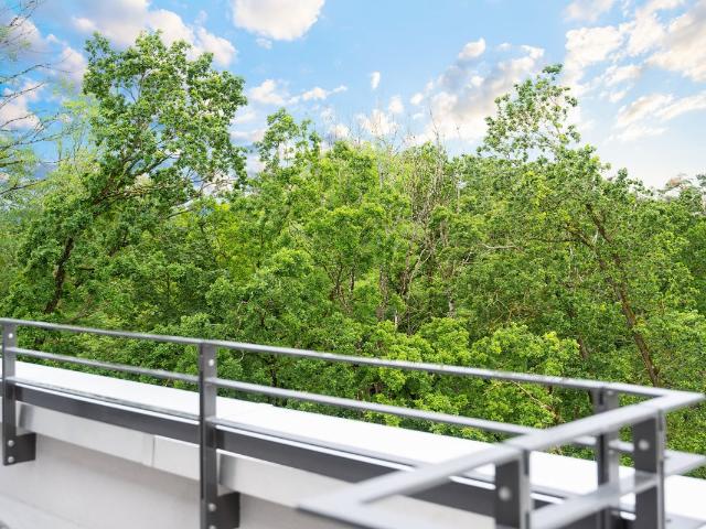 Aktionspreis zum Objektabschluss* Wir verkaufen unsere Musterwohnung 3 Zimmer Dachterrassentraum!