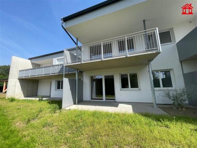 AKTIONSTAGE 5% SPAREN! 3 Zimmer Terrassenwohnung Haus 1 Top 5 Seiersberg