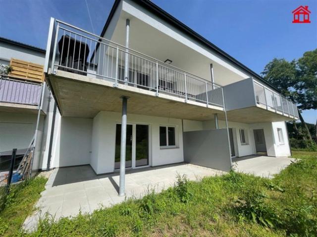 AKTIONSTAGE 5% SPAREN! Barrierefreie Gartenwohnung in Seiersberg/ H2 Top 2