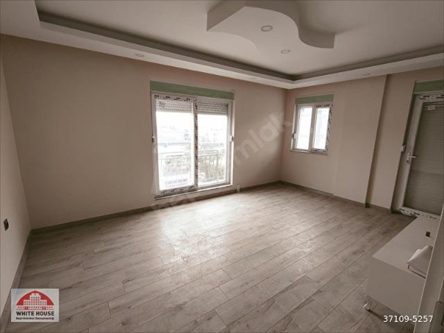 AKTOPRAK MAH. ATAŞAN SİTESİ 2+1 SIFIR DAİRE 100 m 4.500.000TL
