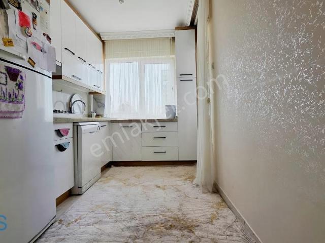 Aktoprak Mahallesinde Satılıkkk Geniş 3+1