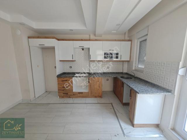 Aktoprakda Katta Kiralık 2+1 Daire