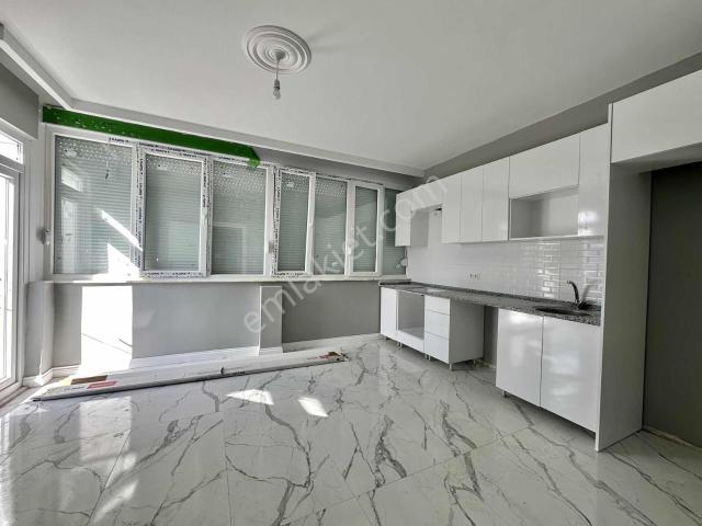 Aktoprak'ta Okul Yakını 2+1 115 M2 Kiralık Daire