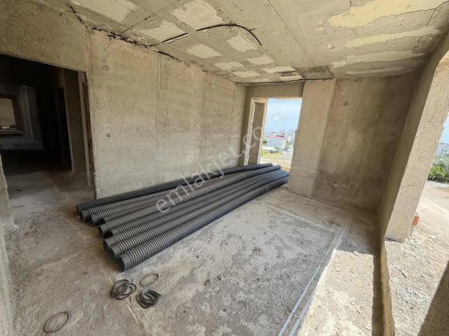 Aktoprakta Yatırıma Uygun Havuzlu Projede 2+1 Daire