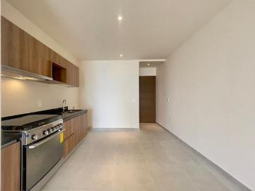DEPARTAMENTO EN VENTA DE 2 HABITACIONES EN AKUMAL QROO. LB 182
