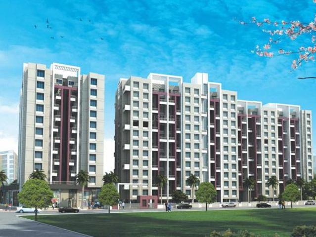 Chinchwad 2 BHK Apartment For Sale Pune