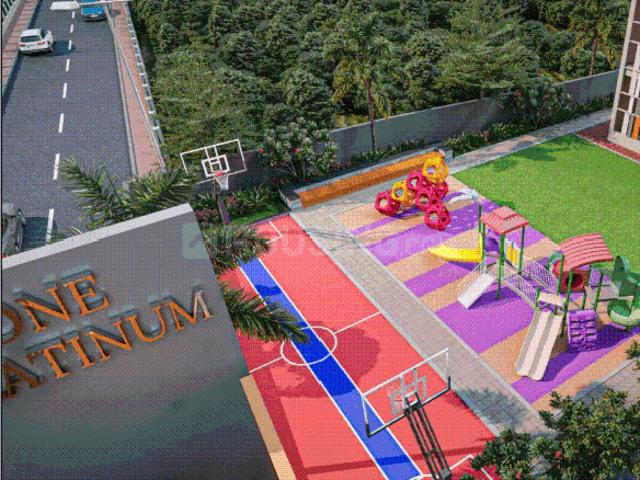 Akurdi 2 BHK Apartment For Sale Pune