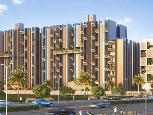 Akurdi 2 BHK Apartment For Sale Pune
