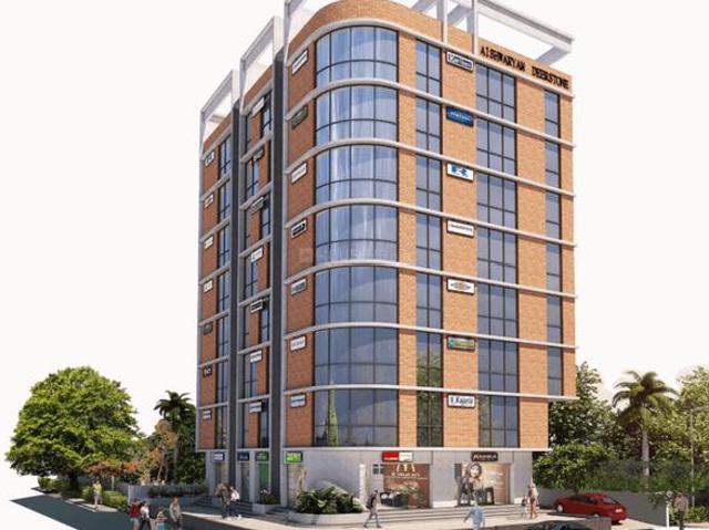 Akurdi Office Office For Sale Pune