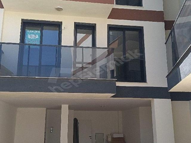 akustik emlaktan kiralık 2+1dai sıfır